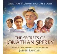 Jasper Randall - The Secrets of Jonathan Sperry Original Motion Picture Score
