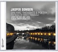 Jasper Somsen : Dreams, Thoughts & Poetry