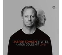 Jasper Somsen Invites Anton Goudsmit - Live!