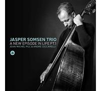Somsen / Jasper Soms - A New Episode in Life Pt. I [New CD]