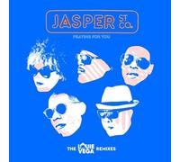 Jasper st. Co. - Praying For You (The Louie Vega Remixes) [Vinilo]
