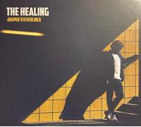 Jasper Steverlinck – Healing – CD – Import – Sony Music