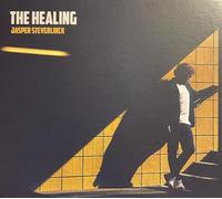 Jasper Steverlinck – Healing – CD – Import – Sony Music