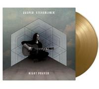 Steverlinck, Jasper - Night Prayer-Gold Vinyl [Import]