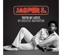 Jasper Street Company - You're Latest My Greatest Inspiration [Import]