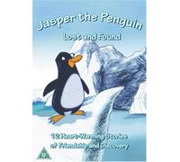 Jasper the Penguin - Lost and Found