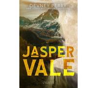 Jasper Vale - Devney Perry - Celeste - broché - Roman