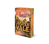 Jasper Vale | Die Edens 4 |: Fake Marriage in Las Vegas - Bestsellerautorin Devney Perry - wunderschöner Farbschnitt