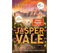 Jasper Vale Fake Marriage in Las Vegas - Bestsellerautorin Devney Perry - Devney Perry - dotbooks - ebook (ePub) - Livre