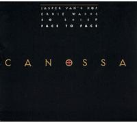 Jasper Van'T Hof – Canossa