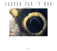 Jasper Vant Hof - Eye Ball: [Import]