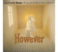 Jasper van't Hof - However - MPS Records - 0068.181