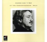 Jasper Van'T Hof - Solo Live At The Concertgebouw Amst
