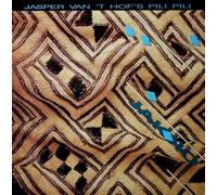 JASPER VAN'T HOF'S PILI PILI - Jakko