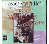 Jasper, Van'THof - Un Mondo Illusorio