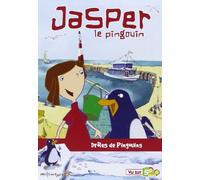 Jasper Vol. 1 : Drôles de Pingouins