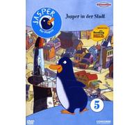 Jasper - Vol.5 in der Stadt [Import]