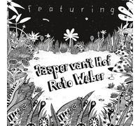 JASPER/WEBER,RETO VAN'T HOF - FEATURING CD NEUF