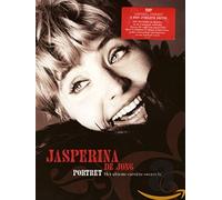 Jasperina de Jong - Portret (6 Dvd-Box)