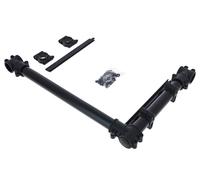 Jaspers Jaspers 19 inch Inset 6 U B