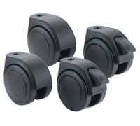 Jaspers Jaspers Caster Set with 4 casters/75