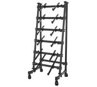 Jaspers Jaspers Equipment Rack 150-6-54B