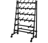 Jaspers Jaspers Equipment Rack 150-6-80B
