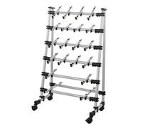 Jaspers Jaspers Equipment Rack 150-6-80S