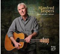 Jaspers,Manfred - Nach All Den Jahren