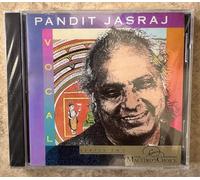 Jasraj, Pandit - Maestro's Choice: Pandit Jasraj Series Two