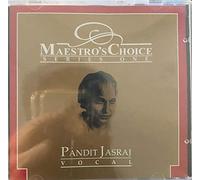 Jasraj, Pandit - Maestro's Choice Series One