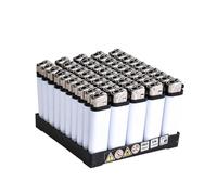 Jass Briquet Atomic JETABLE X50