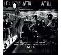 Jass CD