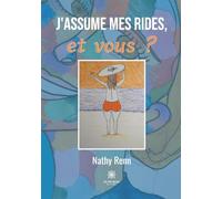 J'assume mes rides, et vous ?