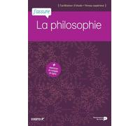 J'assure la philosophie