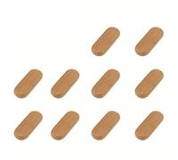 Jaster 10pcs USB Drive Flash 2.0 Logo personnalisé en Bois en Bois Disponible 4 Go 8 Go 16 Go 32 Go 64 Go 128 Go Mémoire Gift