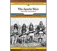 Jastrzembski, J: The Apache Wars