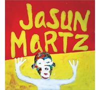 Jasun Martz - Solo Exhibition Pillory (The First Symphony) A Retrospective