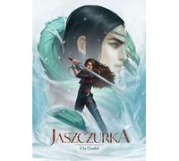 Jaszczurka Tom 1 - Ula Gudel (Littérature, Fantastique, Fantasy en polonais)