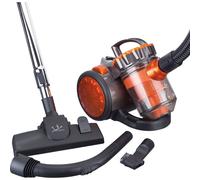 JATA AP999 Aspirateur 2 l Cylindre à vide sec 700 W Sans sac