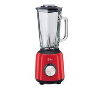 JATA BT795 blender Mélangeur de table 1200 W Rouge