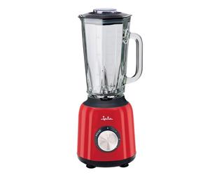 JATA BT795 blender Mélangeur de table 1200 W Rouge