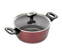 Jata Cf924 Marmite 4 L Rouge Aluminium