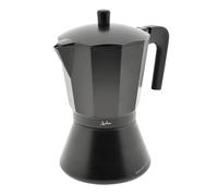 Cafetière Italienne JATA CFI6 Aluminium (6 Tasses) G