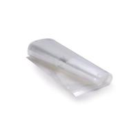 Jata Costura B28X40 Sac pour Vide Clair Plastique