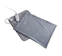 Jata Coussin Chauffant Lectrique Coussin Chauffant Électrique 30x 40cm. Ct10gris