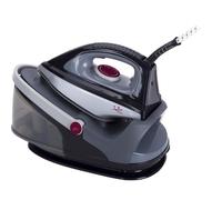 JATA CP830 Centrale vapeur 2200 W 1,5 L Semelle en céramique Noir, Gris