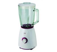 Jata Elec Bt265 1300w 1.5l Mixer Blanc One Size / EU Plug Blanc One Size