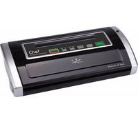JATA EV1026 appareil à emballage sous vide Noir