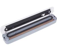 JATA EV109 appareil à emballage sous vide Blanc